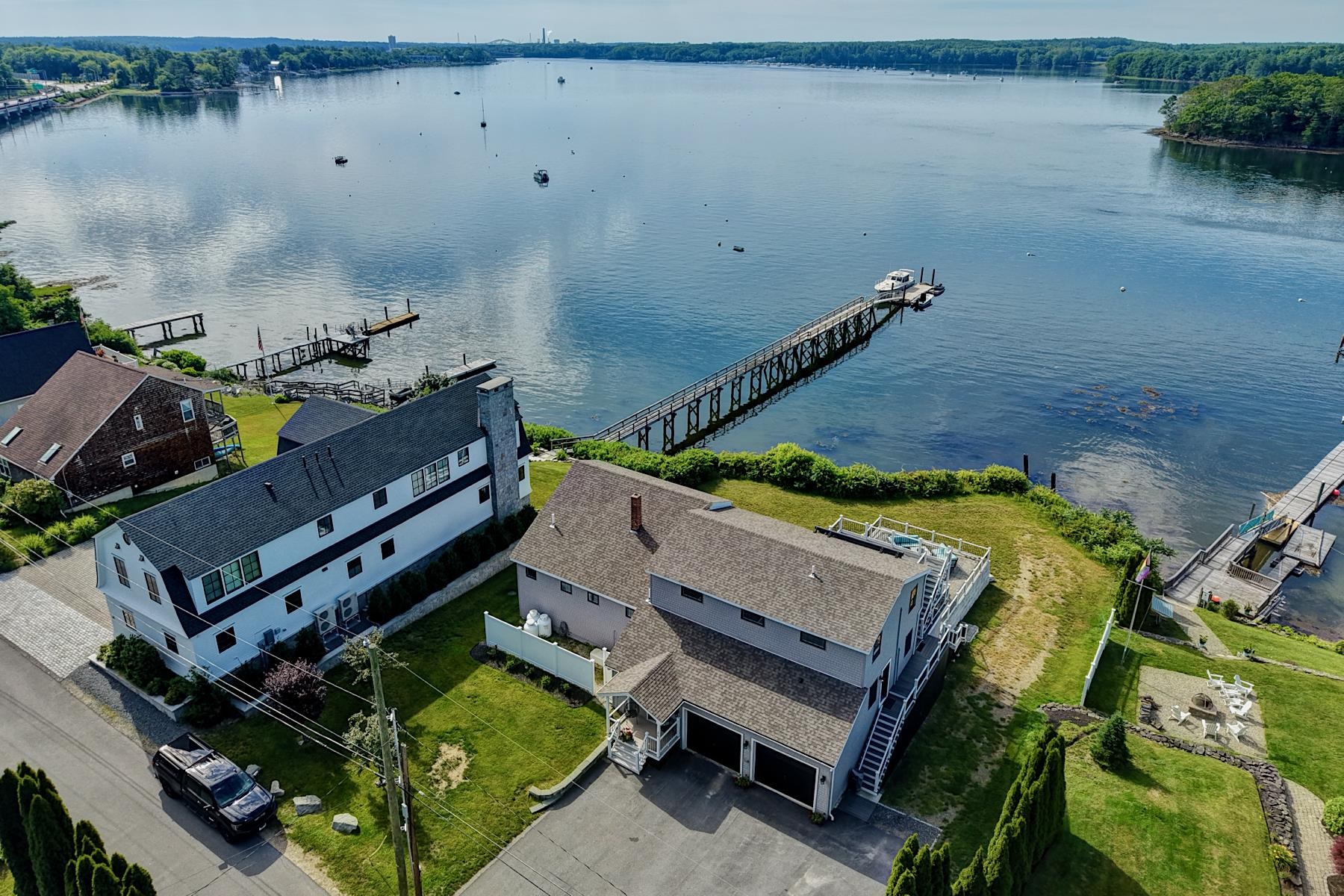 30 Cedar Point Road