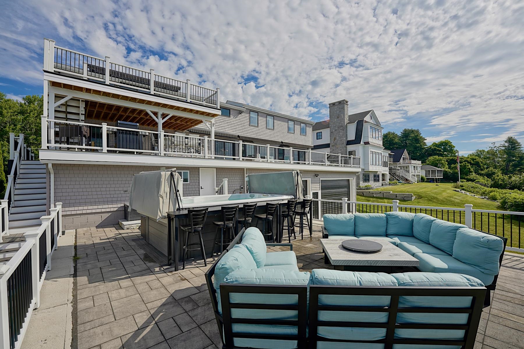 30 Cedar Point Road