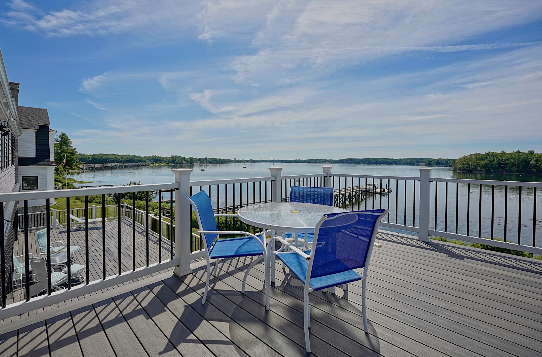 30 Cedar Point Road