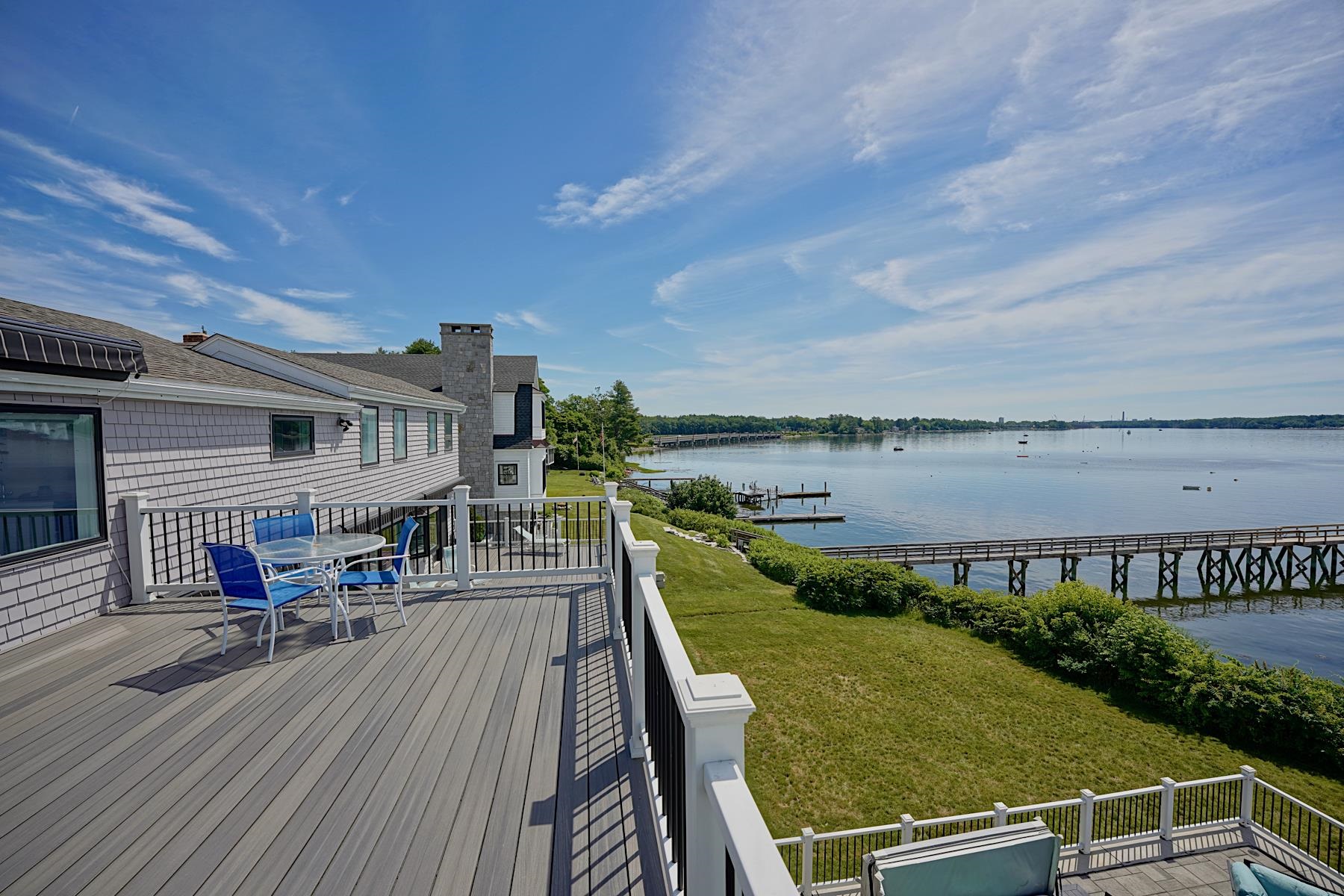 30 Cedar Point Road