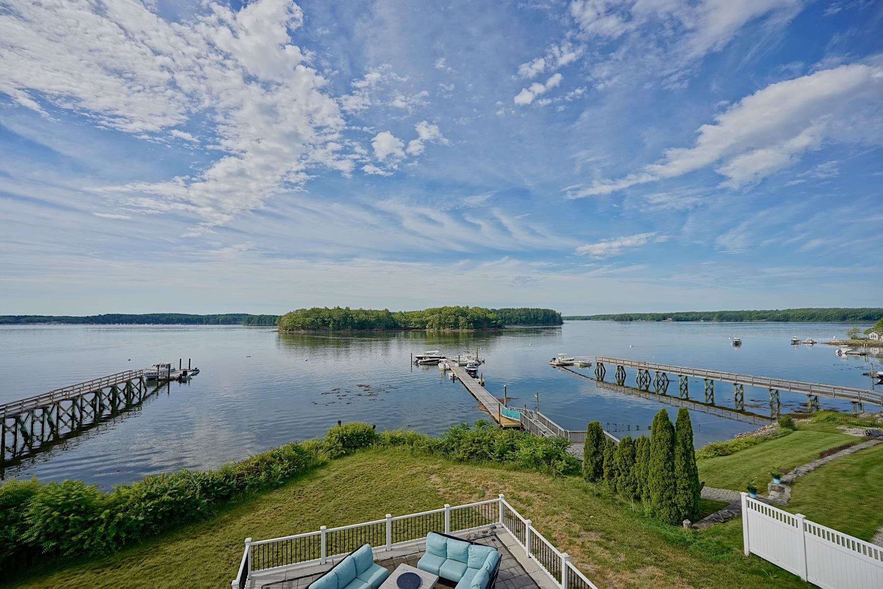 30 Cedar Point Road
