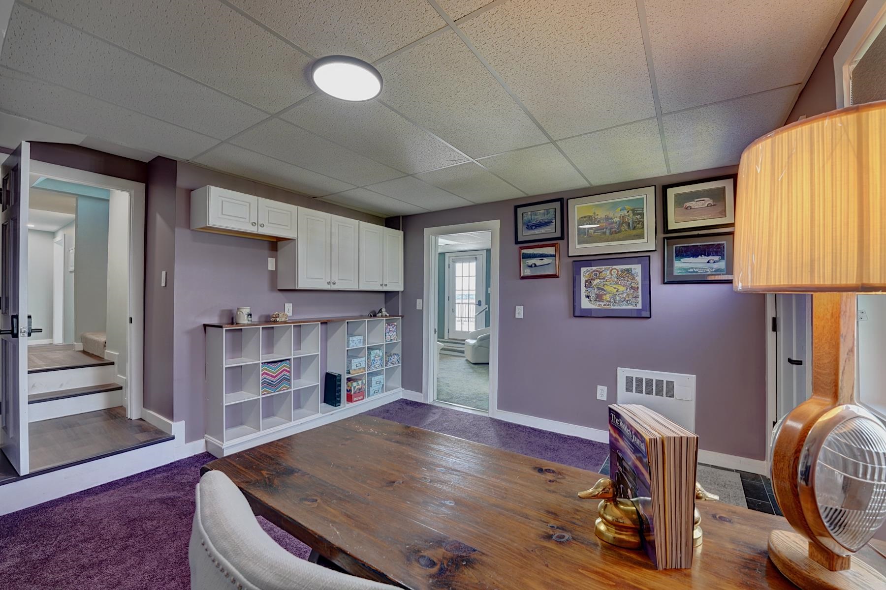 30 Cedar Point Road