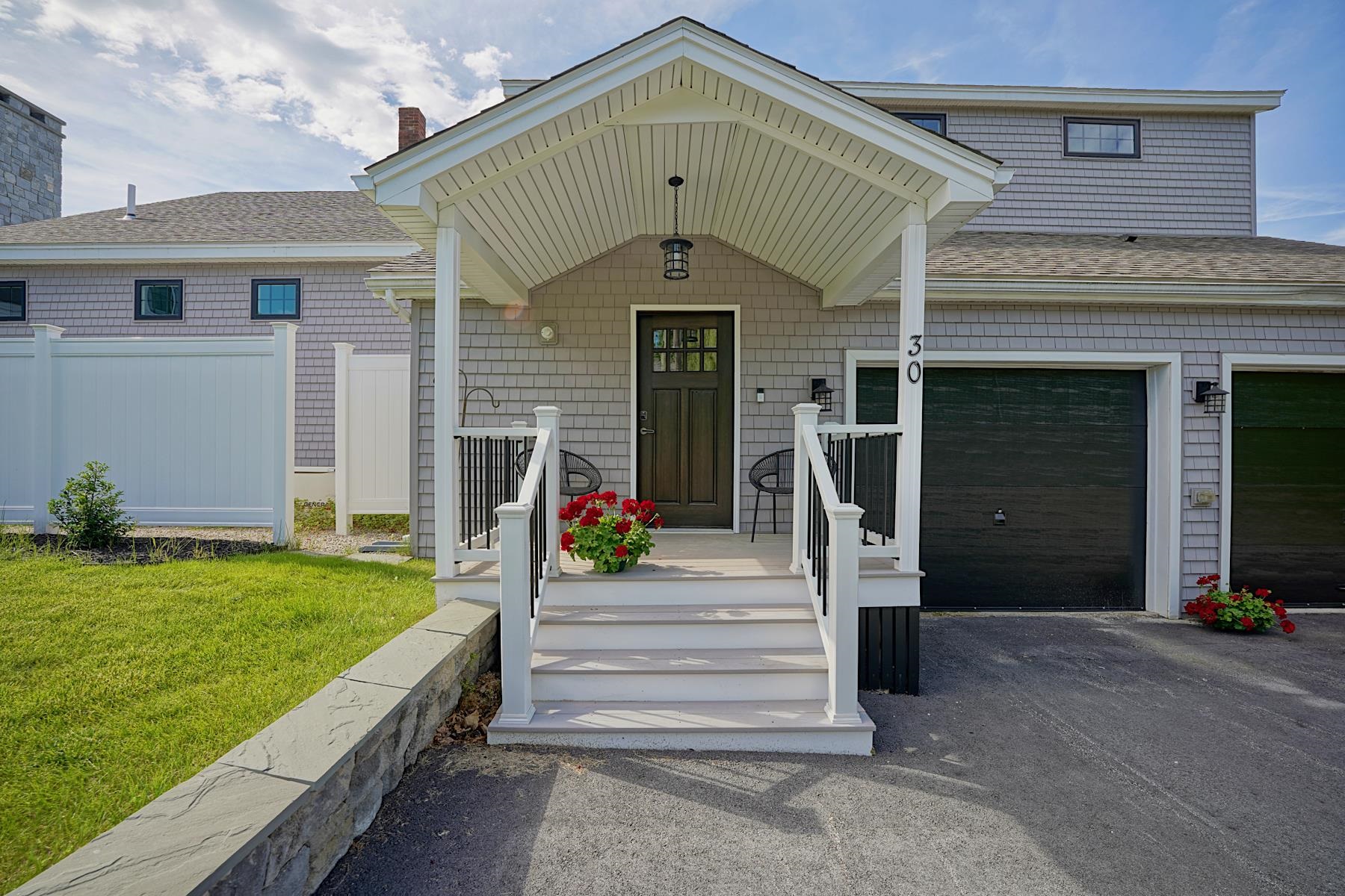 30 Cedar Point Road