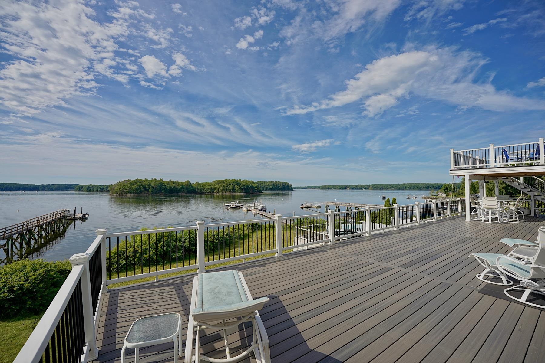 30 Cedar Point Road