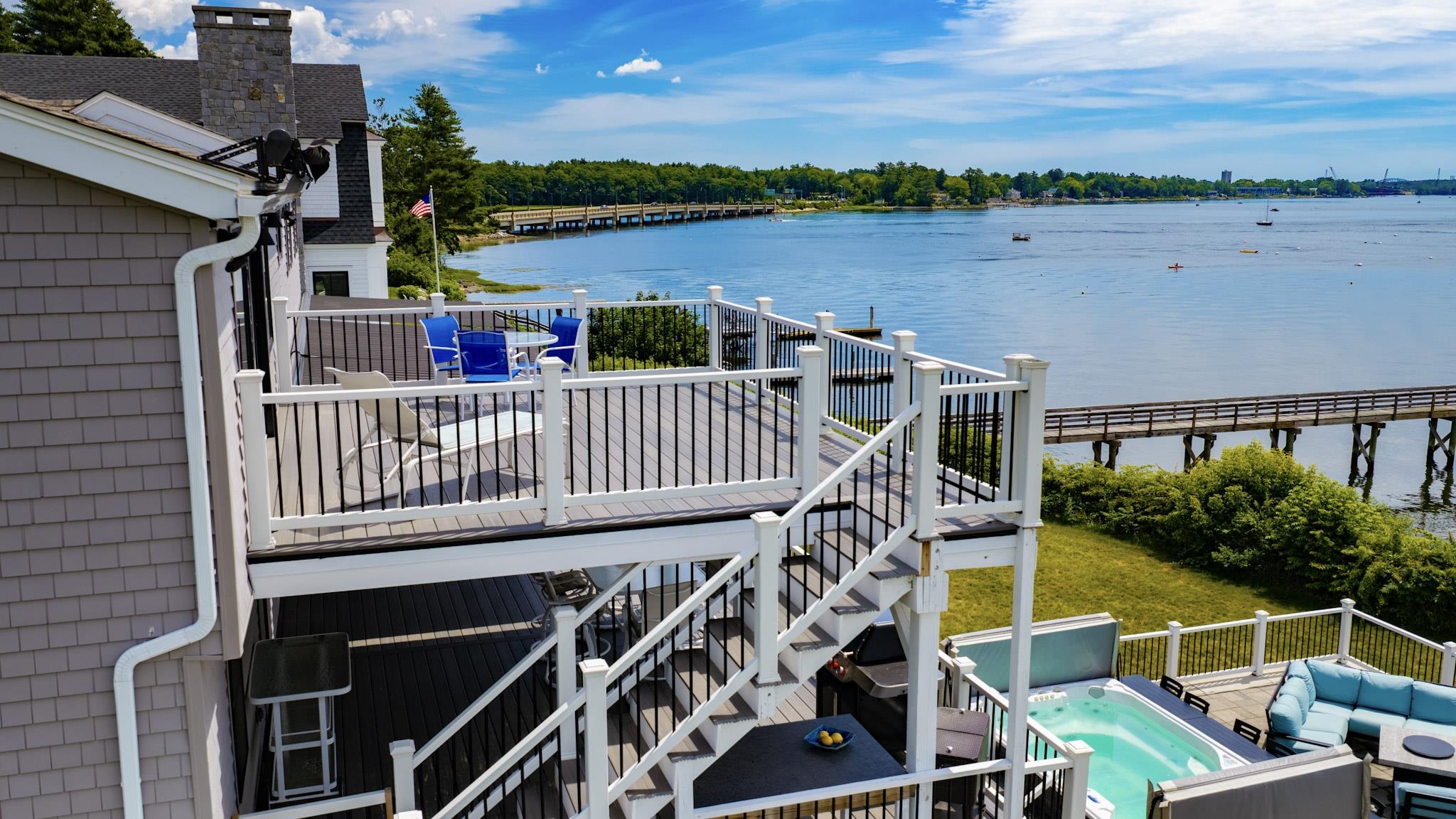 30 Cedar Point Road