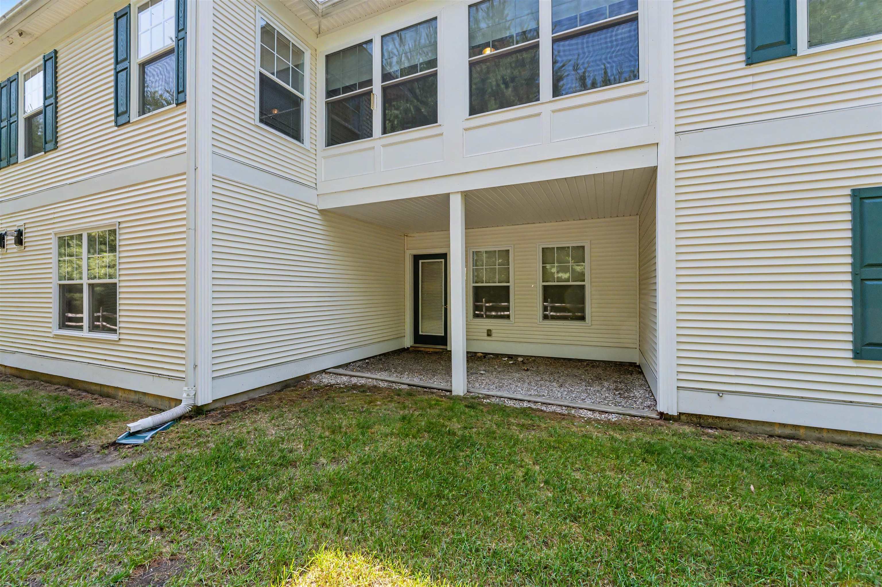 4 Bow Center Road Unit: F-3