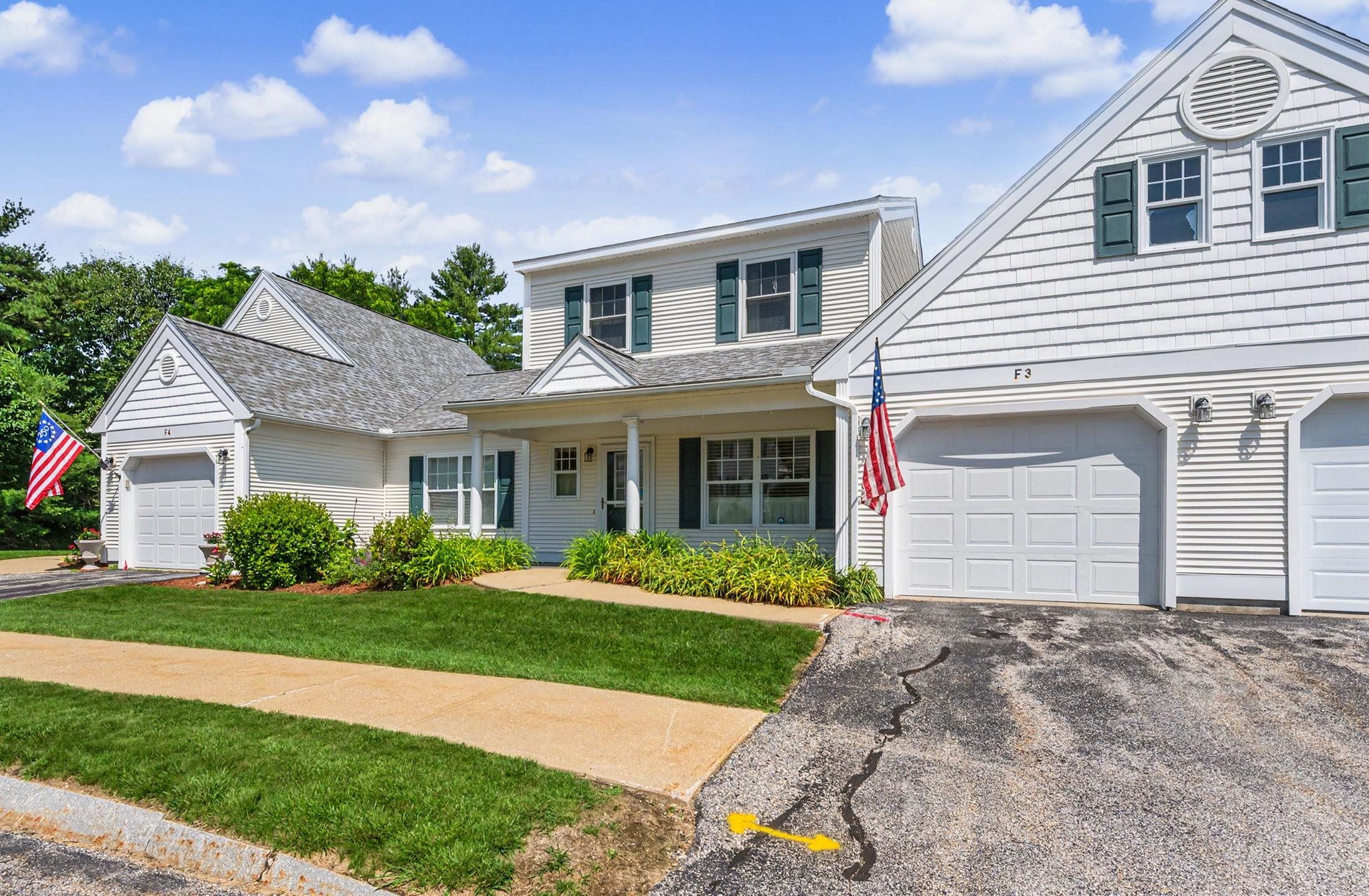 4 Bow Center Road Unit: F-3