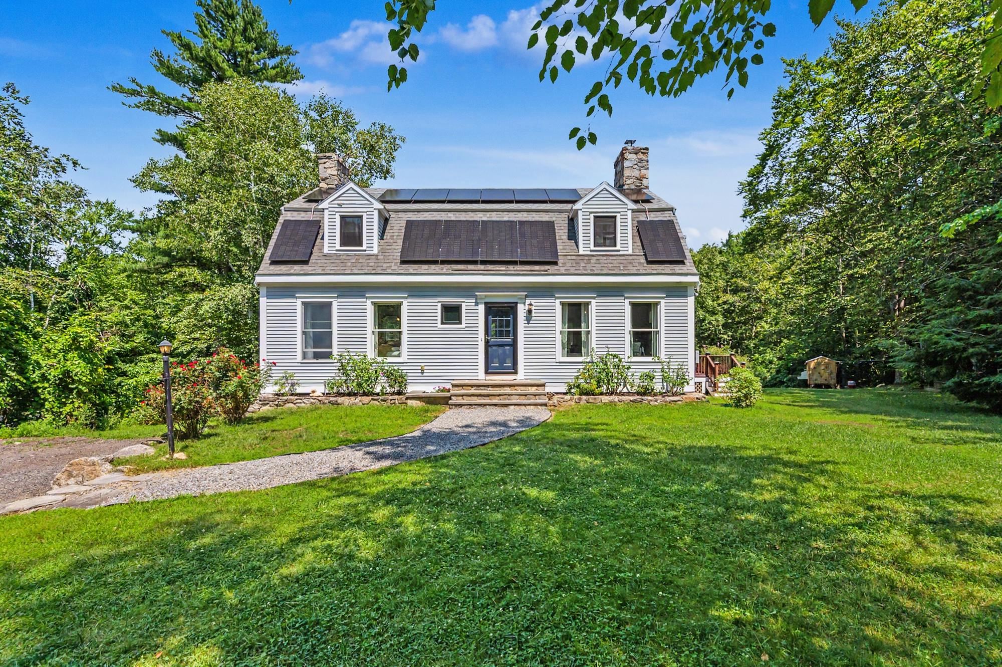 10 Morrison Road
