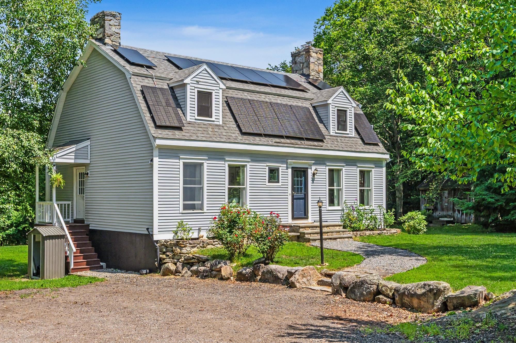 10 Morrison Road