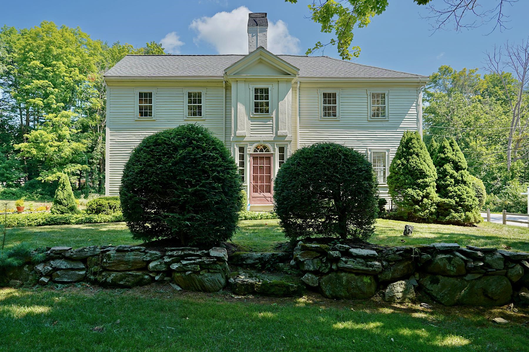 100 Mill Road