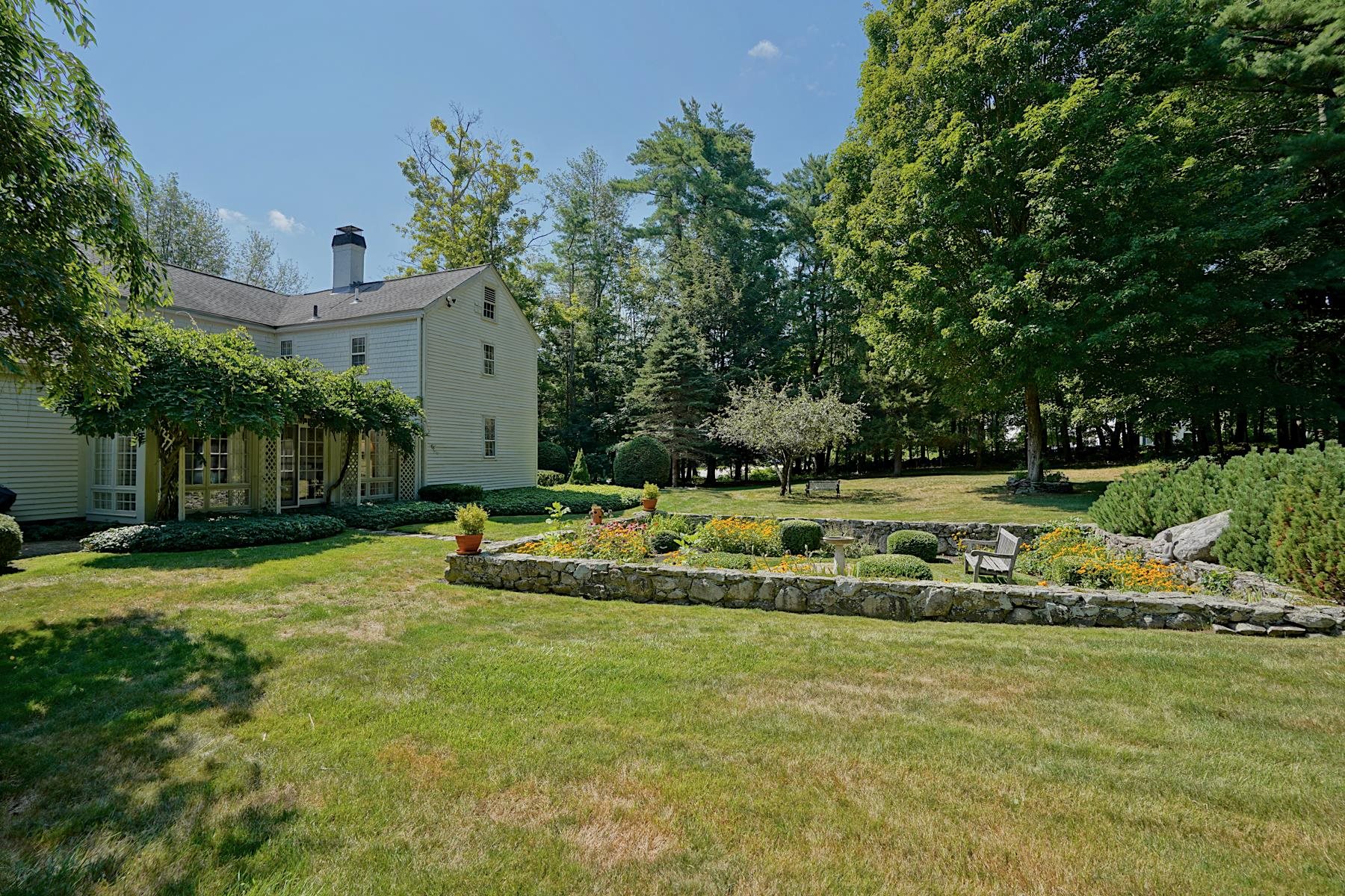 100 Mill Road