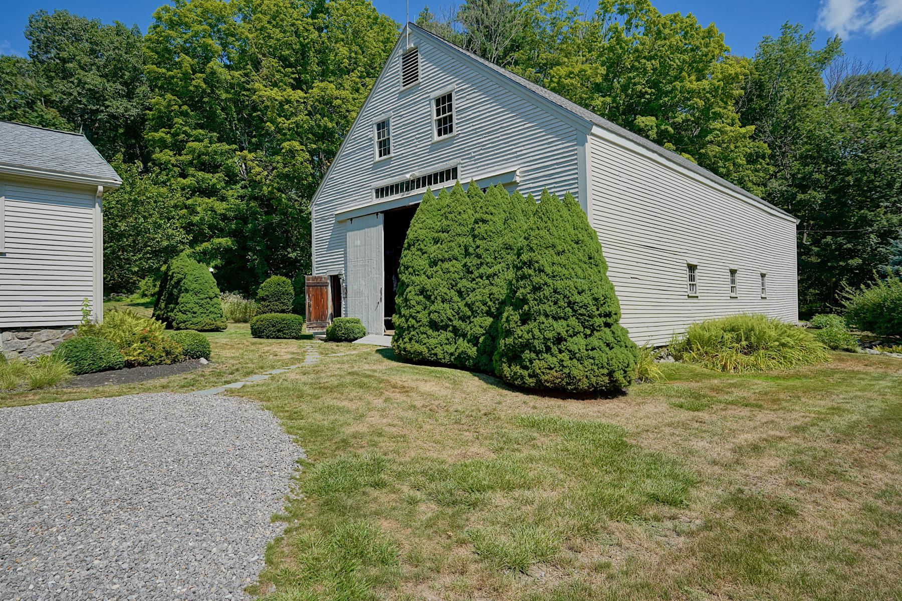 100 Mill Road
