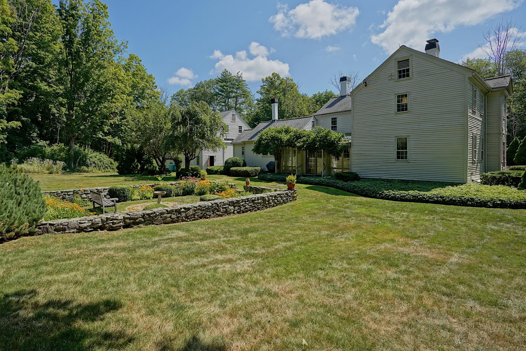 100 Mill Road