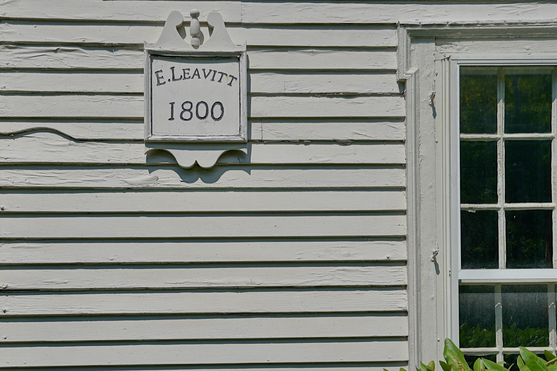 100 Mill Road