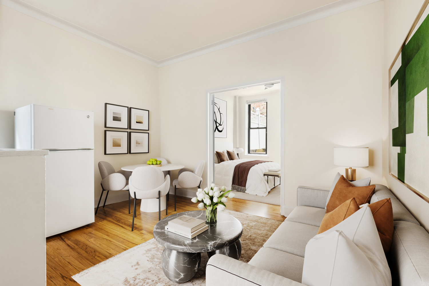 208 E 84TH Street 1A