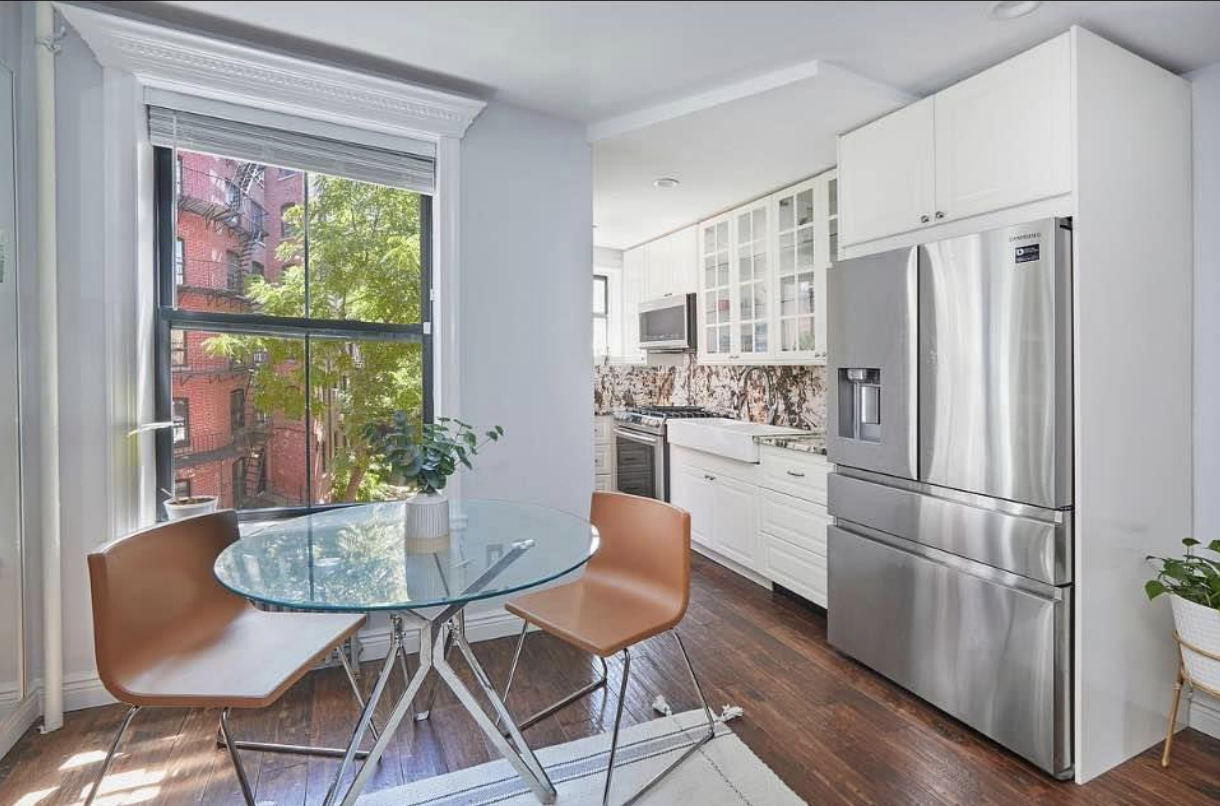 443 HICKS Street 3E