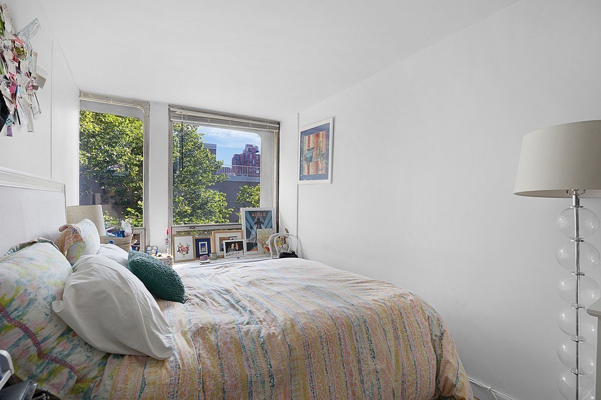 300 East 33rd Street Unit: 4N