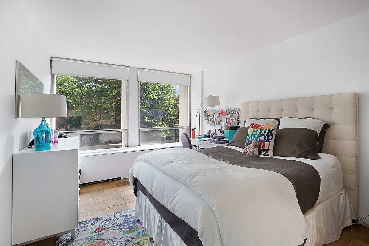 300 East 33rd Street Unit: 4N