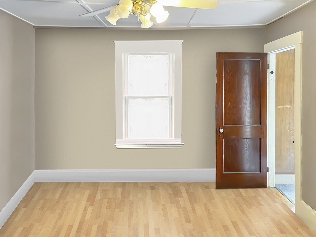 35 Bow St