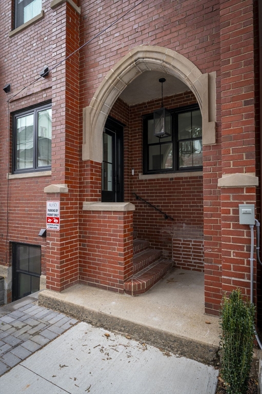 56 Blaney Street # 1