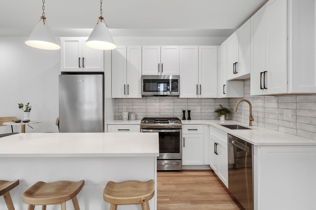 56 Blaney Street # 1