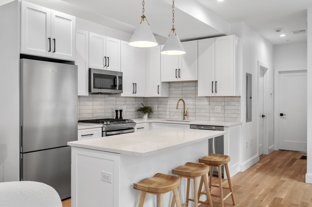 56 Blaney Street # 1