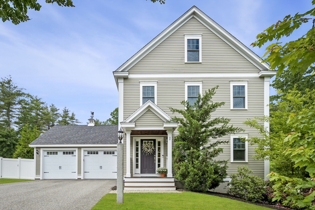 1 Locke Hill Ln