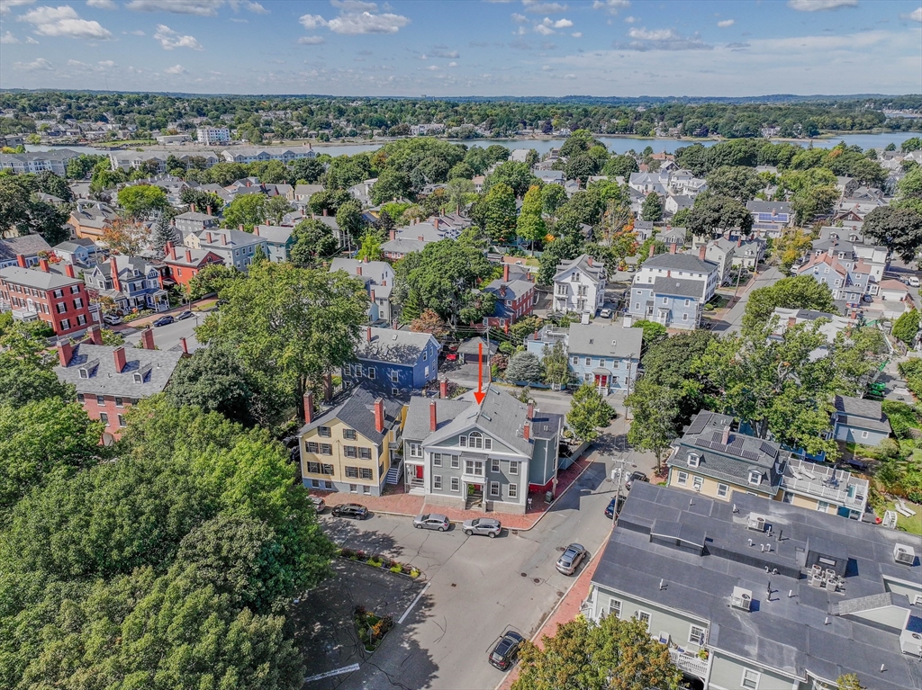 53 Washington Sq # 2C