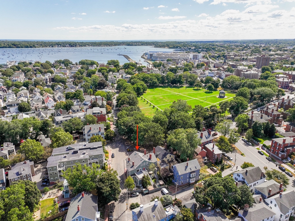 53 Washington Sq # 2C