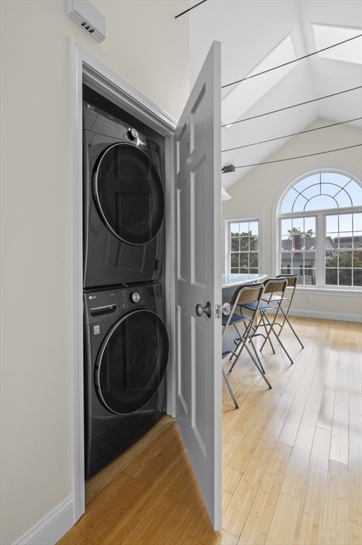 53 Washington Sq # 2C