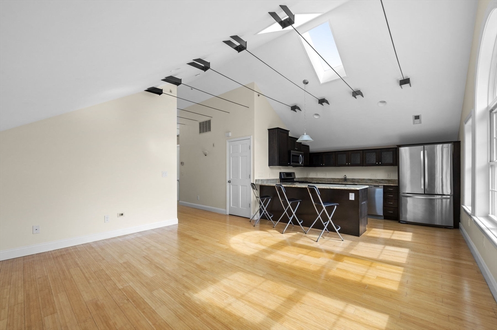 53 Washington Sq # 2C