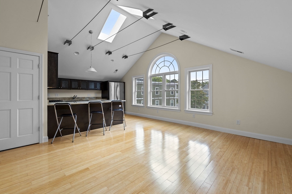 53 Washington Sq # 2C