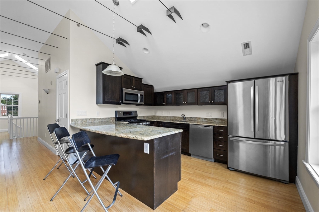 53 Washington Sq # 2C