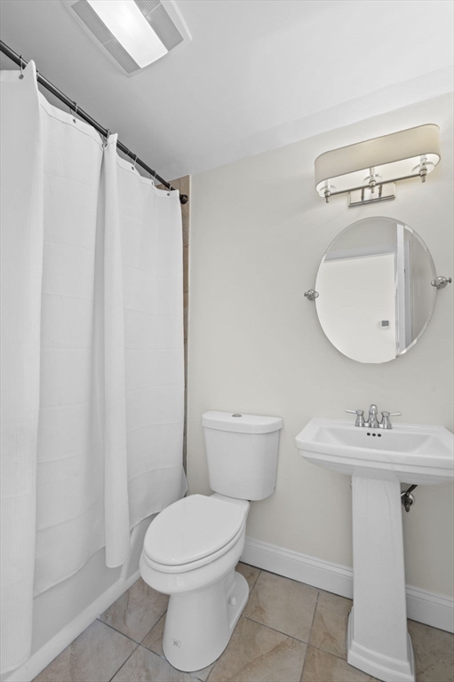 53 Washington Sq # 2C