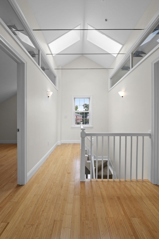 53 Washington Sq # 2C