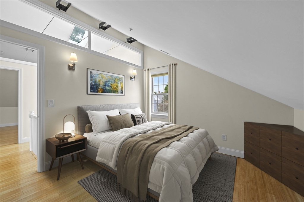 53 Washington Sq # 2C