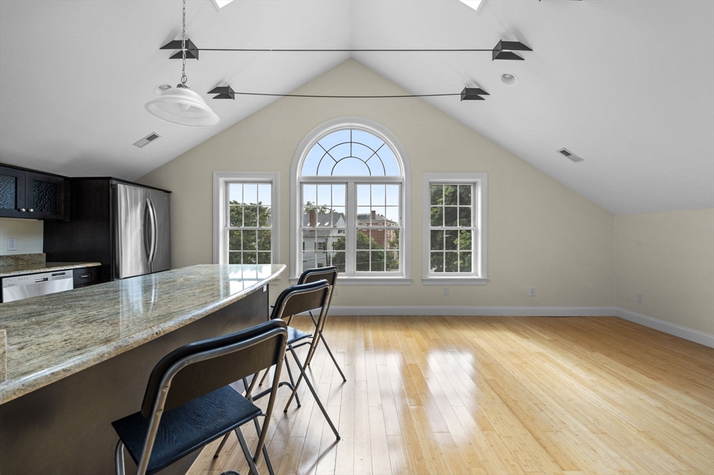 53 Washington Sq # 2C