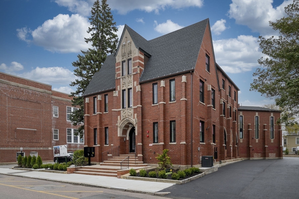 56 Blaney Street # 5