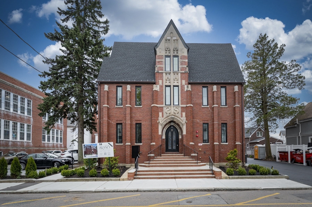 56 Blaney Street # 5