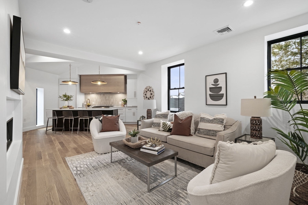 56 Blaney Street # 5