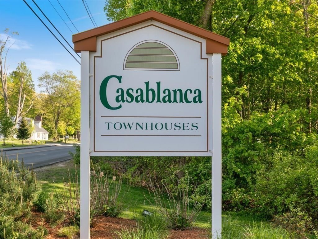 44 Casablanca Ct # 44