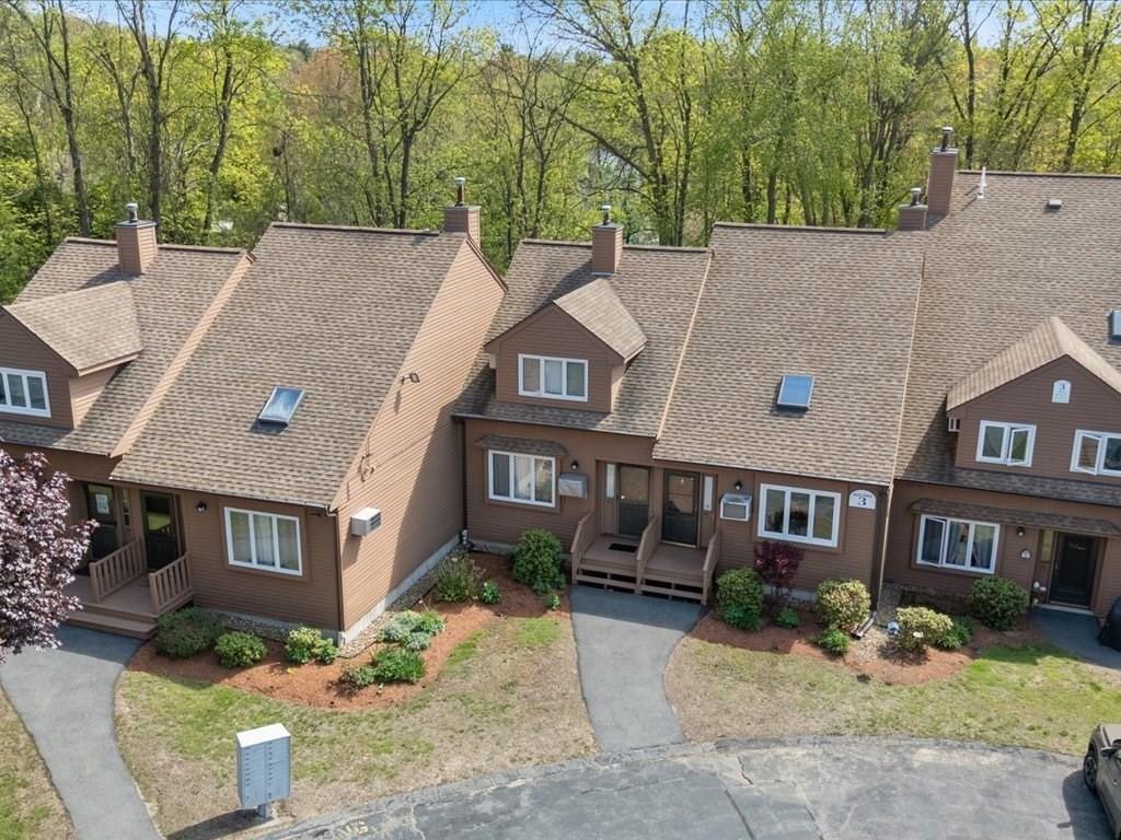 44 Casablanca Ct # 44