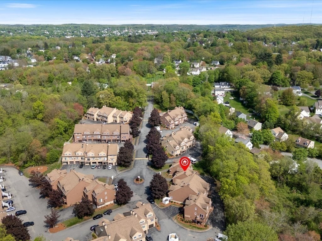 44 Casablanca Ct # 44