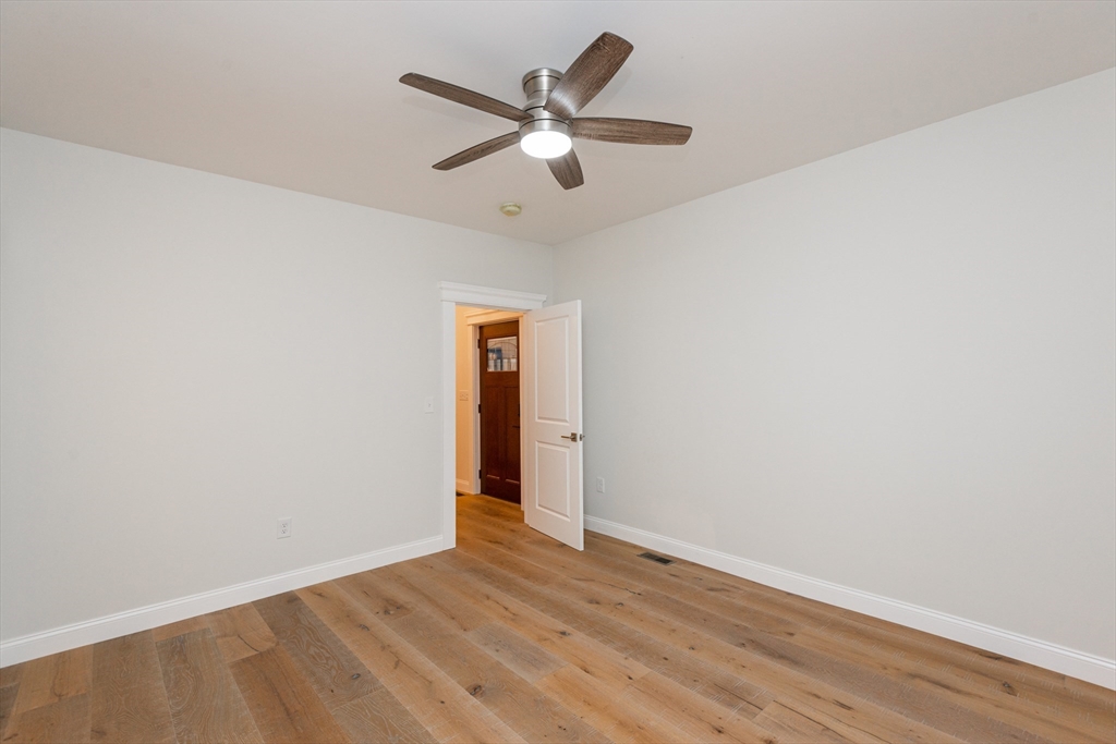 5 Woodside Street # 1 Unit: 5-1