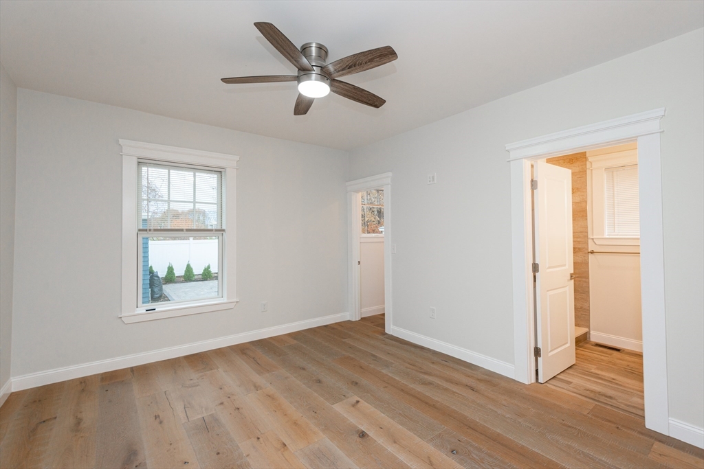 5 Woodside Street # 1 Unit: 5-1