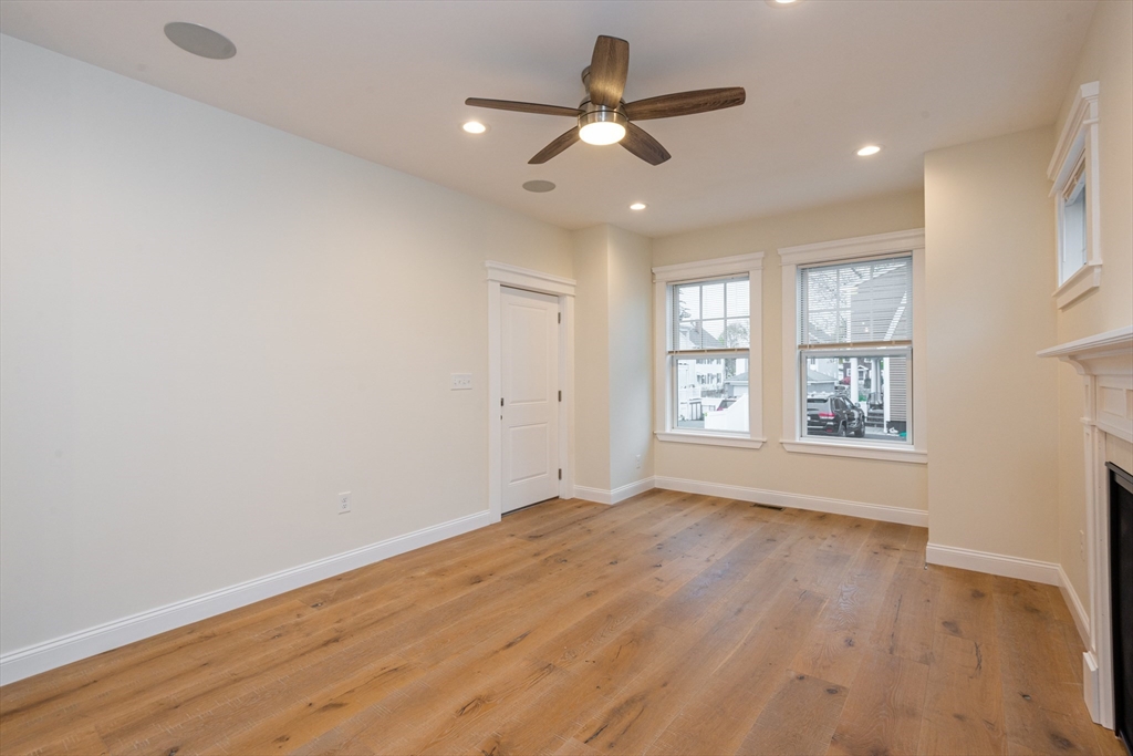 5 Woodside Street # 1 Unit: 5-1