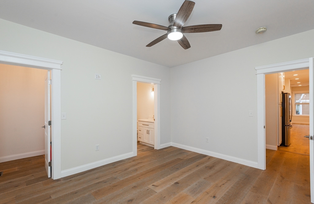 5 Woodside Street # 1 Unit: 5-1