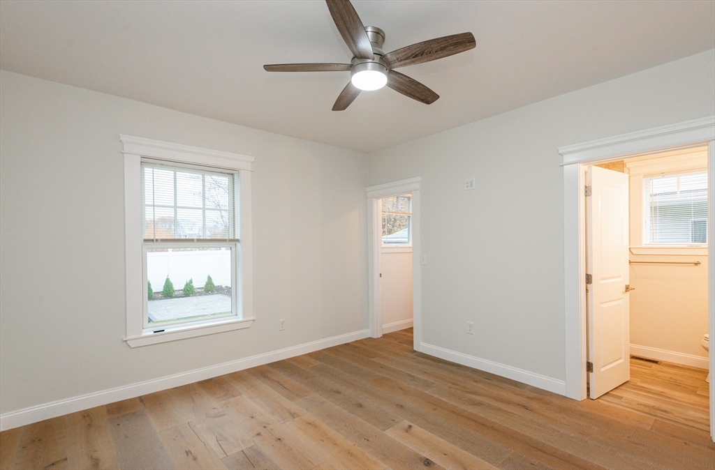 5 Woodside Street # 1 Unit: 5-1