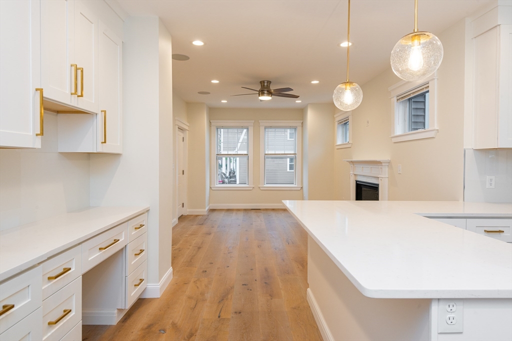 5 Woodside Street # 1 Unit: 5-1