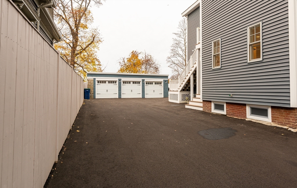 5 Woodside Street # 1 Unit: 5-1